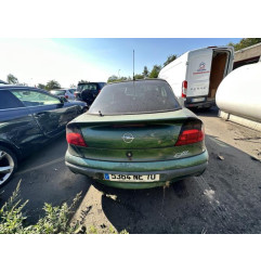 Pare soleil droit OPEL TIGRA 1 Photo n°19