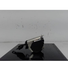 Ceinture arriere centrale RENAULT SCENIC 3 Photo n°1