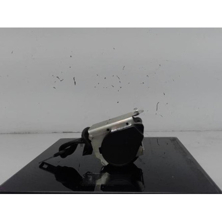 Ceinture arriere centrale RENAULT SCENIC 3 Photo n°1