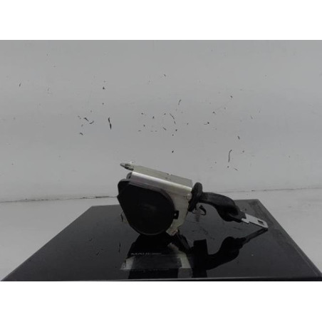 Ceinture arriere centrale RENAULT SCENIC 3