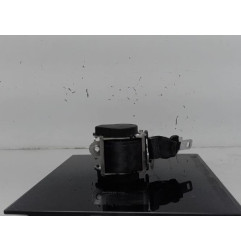 Ceinture arriere centrale RENAULT SCENIC 3 Photo n°3