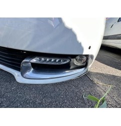 Ceinture arriere centrale RENAULT SCENIC 3 Photo n°5