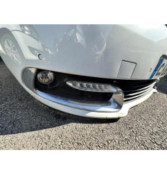 Ceinture arriere centrale RENAULT SCENIC 3 Photo n°6