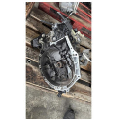 Boite de vitesses CITROEN C3 2 Photo n°1