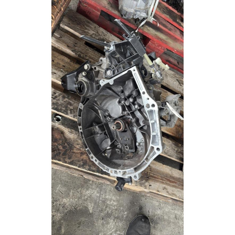 Boite de vitesses CITROEN C3 2