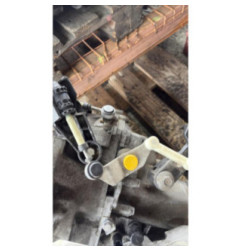 Boite de vitesses CITROEN C3 2 Photo n°3