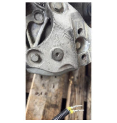 Boite de vitesses CITROEN C3 2 Photo n°4