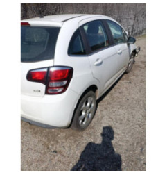 Boite de vitesses CITROEN C3 2 Photo n°6