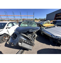 Demarreur CITROEN C3 AIRCROSS Photo n°6