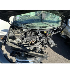 Demarreur CITROEN C3 AIRCROSS Photo n°7