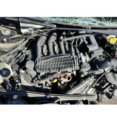 Demarreur CITROEN C3 AIRCROSS Photo n°8