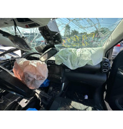 Demarreur CITROEN C3 AIRCROSS Photo n°12