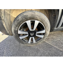 Demarreur CITROEN C3 AIRCROSS Photo n°14