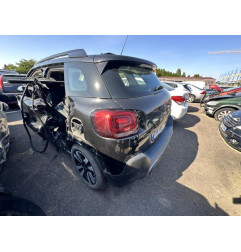 Demarreur CITROEN C3 AIRCROSS Photo n°15