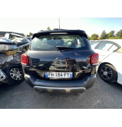 Demarreur CITROEN C3 AIRCROSS Photo n°17