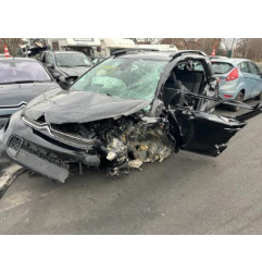 Demarreur CITROEN C3 AIRCROSS Photo n°18