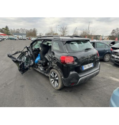 Demarreur CITROEN C3 AIRCROSS Photo n°19