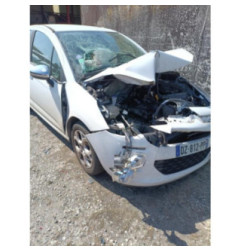 Boite de vitesses CITROEN C3 2 Photo n°8