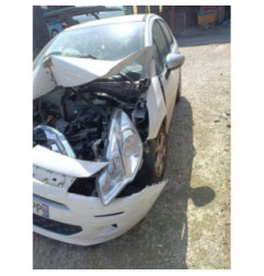 Boite de vitesses CITROEN C3 2 Photo n°9