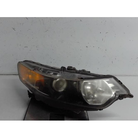 Optique avant principal droit (feux)(phare) HONDA ACCORD 8 Photo n°1