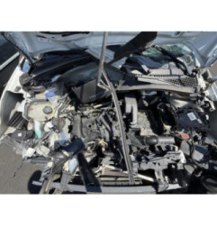 Boite de vitesses CITROEN C3 2 Photo n°11