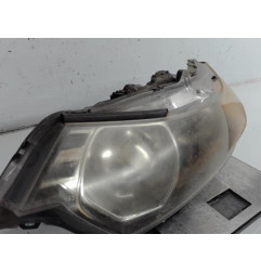 Optique avant principal gauche (feux)(phare) HONDA ACCORD 8
