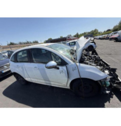 Boite de vitesses CITROEN C3 2 Photo n°13