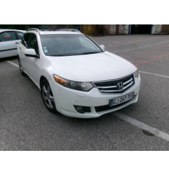 Porte arriere droit HONDA ACCORD 8 Photo n°6