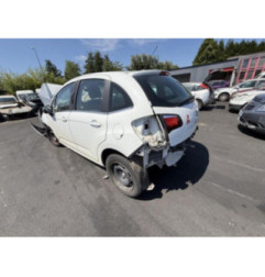 Boite de vitesses CITROEN C3 2 Photo n°17