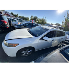 Porte arriere droit HONDA ACCORD 8 Photo n°13