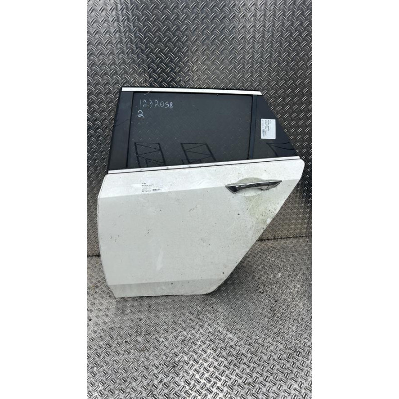 Porte arriere gauche HONDA ACCORD 8