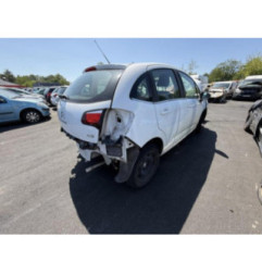 Boite de vitesses CITROEN C3 2 Photo n°18