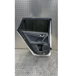 Porte arriere gauche HONDA ACCORD 8 Photo n°4