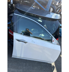 Porte avant droit HONDA ACCORD 8 Photo n°1