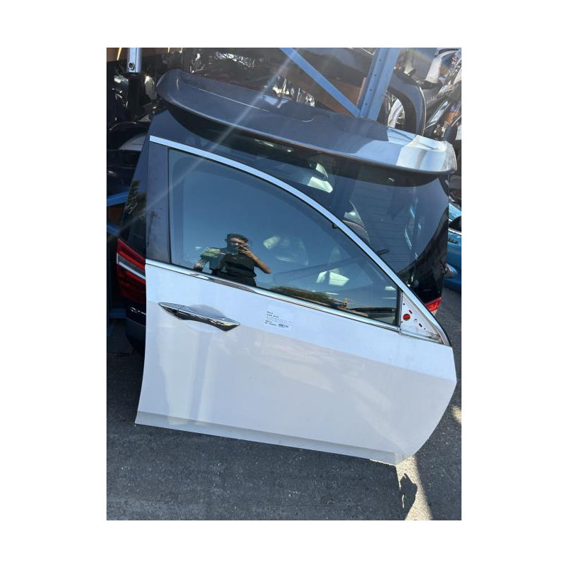 Porte avant droit HONDA ACCORD 8