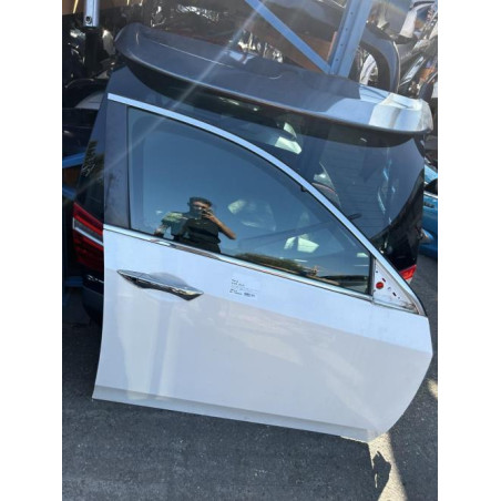 Porte avant droit HONDA ACCORD 8 Photo n°1