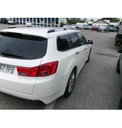 Porte avant droit HONDA ACCORD 8 Photo n°5