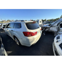 Porte avant droit HONDA ACCORD 8 Photo n°17