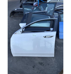 Porte avant gauche HONDA ACCORD 8 Photo n°1