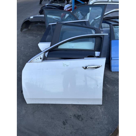 Porte avant gauche HONDA ACCORD 8 Photo n°1