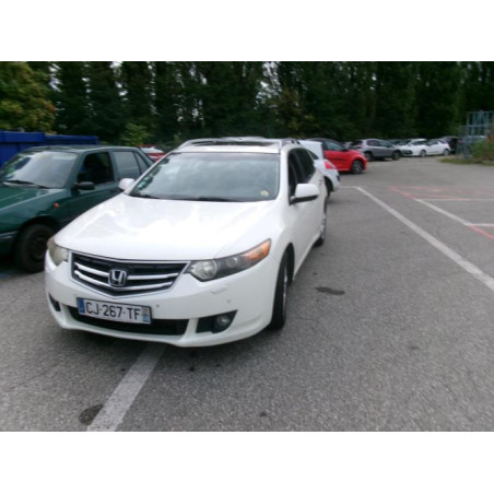 Porte avant gauche HONDA ACCORD 8