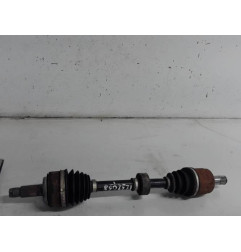 Cardan gauche (transmission) HONDA ACCORD 8 Photo n°1