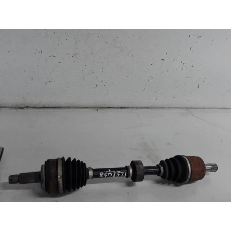 Cardan gauche (transmission) HONDA ACCORD 8 Photo n°1