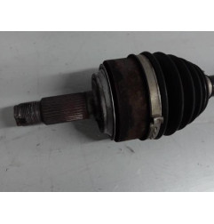 Cardan gauche (transmission) HONDA ACCORD 8