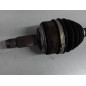 Cardan gauche (transmission) HONDA ACCORD 8