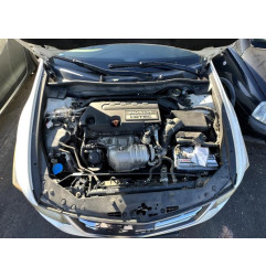 Cardan gauche (transmission) HONDA ACCORD 8 Photo n°9