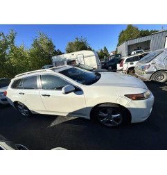 Cremaillere mecanique HONDA ACCORD 8 Photo n°15