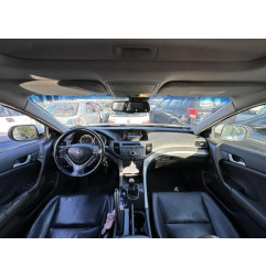 Cremaillere mecanique HONDA ACCORD 8 Photo n°18