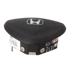 Air bag conducteur HONDA ACCORD 8 Photo n°1