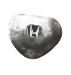 Air bag conducteur HONDA ACCORD 8 Photo n°3